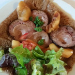 La Crêperie Du Village Nourriture