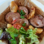 La Crêperie Du Village Nourriture