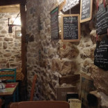 La Crêperie Du Village À l'intérieur