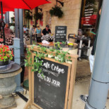 Les Pieds Dans L’eau Exterior