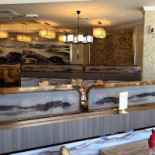 Palais d'Asie inside