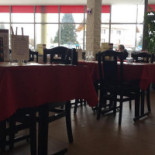 Palais d'Asie inside