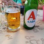 L'un Des Sens Bebida