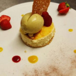 L'un Des Sens Comida