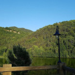 Plan D'eau De Booz outside