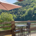 Plan D'eau De Booz outside