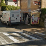 Pizz Ad Hoc Extérieur