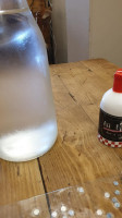 Allo Allo drink