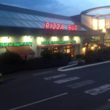 Pizza Sud Exterior