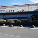 Pizza Sud Exterior