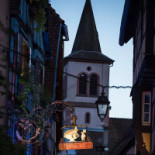 La Table du Gourmet Bebida