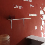 La Table du Gourmet Carta