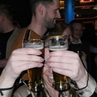 L'atelier Cuisine Eric Chisvert drink