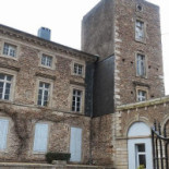 Hostellerie Les Cèdres Extérieur