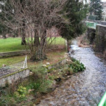 Hostellerie Les Cèdres Extérieur