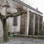 Hostellerie Les Cèdres Extérieur