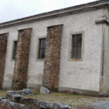 Hostellerie Les Cèdres Extérieur