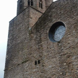 Hostellerie Les Cèdres Extérieur