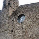 Hostellerie Les Cèdres Extérieur