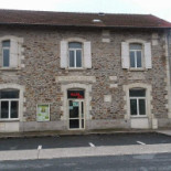 Hostellerie Les Cèdres Extérieur