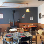 Chez La Marcelle Dentro