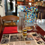 Chez La Marcelle Bebida