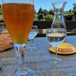 Chez La Marcelle Bebida