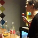 Chez La Marcelle Bebida