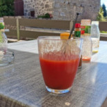 Chez La Marcelle Bebida