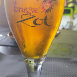 Chez La Marcelle Bebida