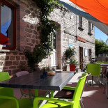 Chez La Marcelle Exterior