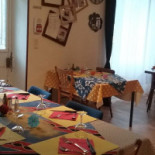 Chez La Marcelle Dentro