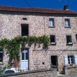 Chez La Marcelle Exterior