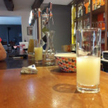 Chez La Marcelle Bebida