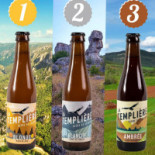 Chez La Marcelle Bebida