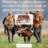 Chez La Marcelle Bebida