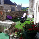 Chez La Marcelle Exterior