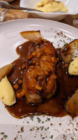 Rond de Carotte food