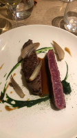 Rond de Carotte food