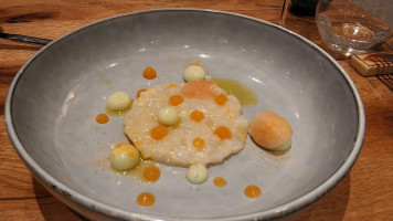 Rond de Carotte food