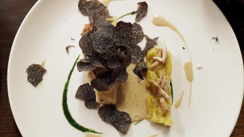 Rond de Carotte food