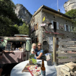 Le Moulin de la Pipe Extérieur