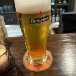 Les Pieds Dans l'Eau Boisson