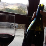 Le Bistrot Badin drink