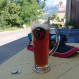 Le Bistrot Badin drink