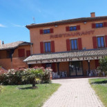 Le Saloir Vigneron Esterno