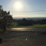 Source De La Vallée Extérieur