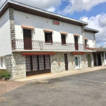 Source De La Vallée Extérieur