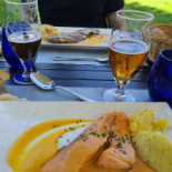 Le Beau Rivage Boisson