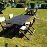 Le Beau Rivage Extérieur